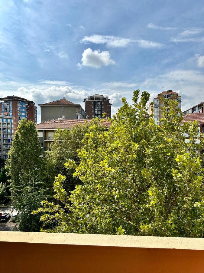 Casa Voli Apartment Turin Exterior photo