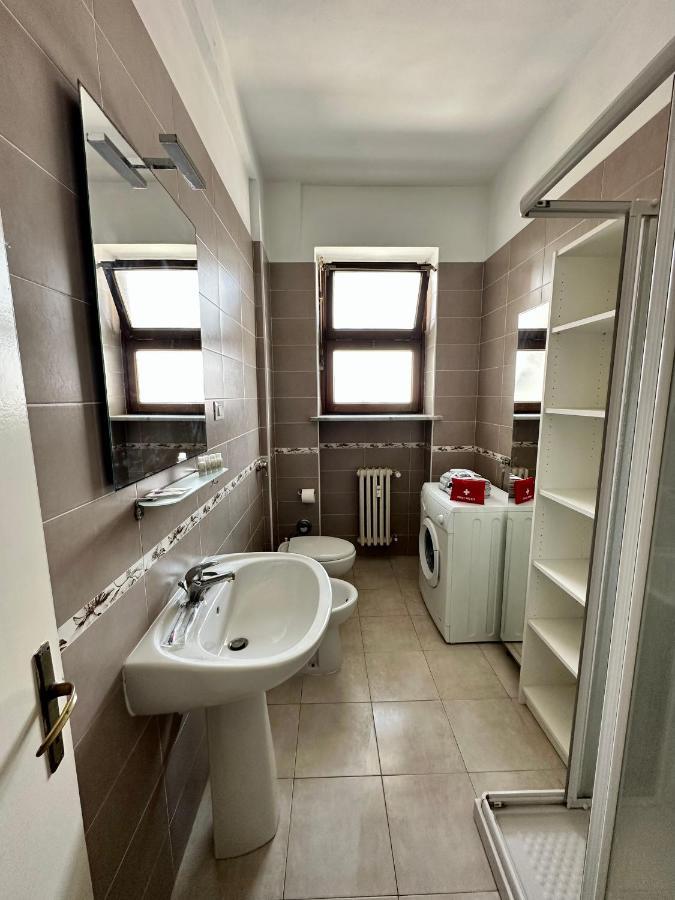 Casa Voli Apartment Turin Exterior photo